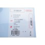Прокладка ГБЦ Audi A3/Skoda Octavia/VW Caddy/Golf 1.9TDI 97-02 (1 метка) (1.45mm)