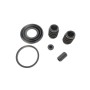 Ремкомплект супорта (заднього) Citroen C4/Fiat Multipla 04-11 (d=38mm) (Bosch)