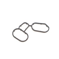 Прокладка радіатора масляного BMW 1 (E82)/3 (E46)/5 (E60) 1.6/1.8/2.0 00-15 N40/N43/N46