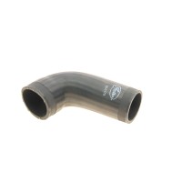 Патрубок інтеркулера (L) BMW 5 (E39) 525d 98-04 (M51/M57)
