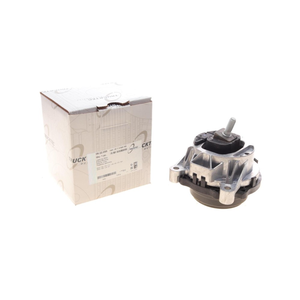 Подушка двигуна (L) BMW 3 (F30/F80)/X3 (F25)/X4 (F26) 10-18