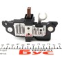 Реле генератора (14V) VW LT/T4 2.5TDI 96- (під фішку) = 139925