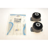 Сайлентблок балки (задньої) Renault Laguna III 1.6-2.0/1.5-2.0dCi 07- (к-кт 2шт)