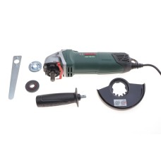 Шліфмашина електрична (кутова) PWS 750-125 (750W) (d=125mm)