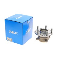 Підшипник маточини (задньої) Honda Accord 2.2/2.4 08- (+ABS)