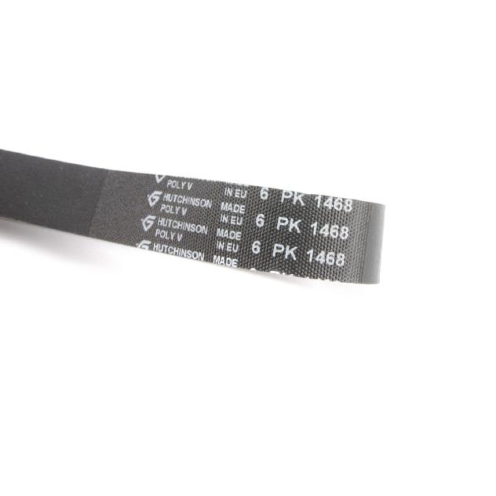 Ремінь генератора Fiat Ducato 2.0JTD 01- (ALT, AC) (6PK1468)