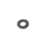 Ремкомплект супорта (заднього) Honda Accord VI 98-03 (d=34mm) (+поршень/направляюча)(Akebono)