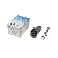 Опора кульова (передня/знизу) Renault Kangoo/Clio II 97-/Megane I/Scenic 96-03/Nissan Kubistar 03-