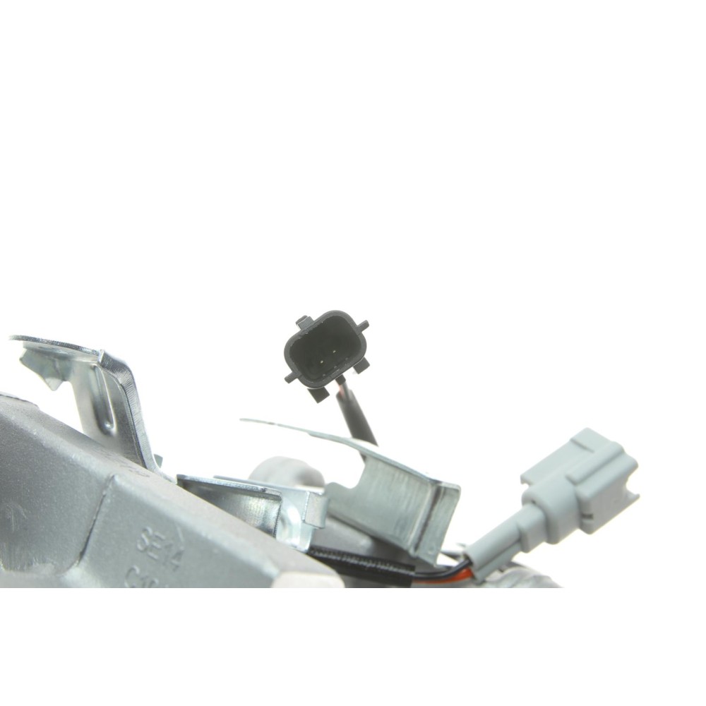 Компресор кондиціонера Renault Megane III/Scenic III 1.5dCi 09-