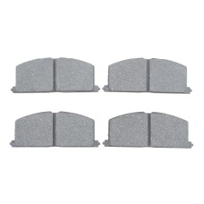 Колодки гальмівні (передні) Toyota Camry 82-91/Carina 82-01/Celica 85-93/Corolla 83-00 Колодки гальмівні (передні) Toyota Camry 82-91/Carina 82-01/Celica 85-93/Corolla 83-00