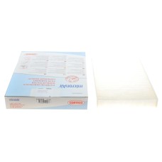 Фільтр салону Citroen C2/C3/C4/Peugeot 307/308 00-