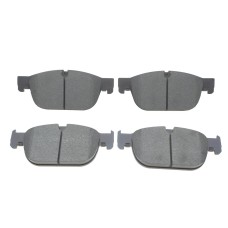 Колодки гальмівні (передні) Volvo S60/V60 18-/S90/V90/XC40/XC60 16-/XC90 14-