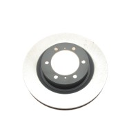 Диск гальмівний (передній) Toyota Land Cruiser 200/ Prado 08-