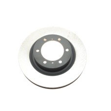 Диск гальмівний (передній) Toyota Land Cruiser 200/ Prado 08-