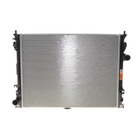 Радіатор охолодження Chrysler 300C 04-