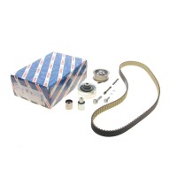 Комплект ГРМ VW Caddy II 1.9 TDI/SDI/D 95-04