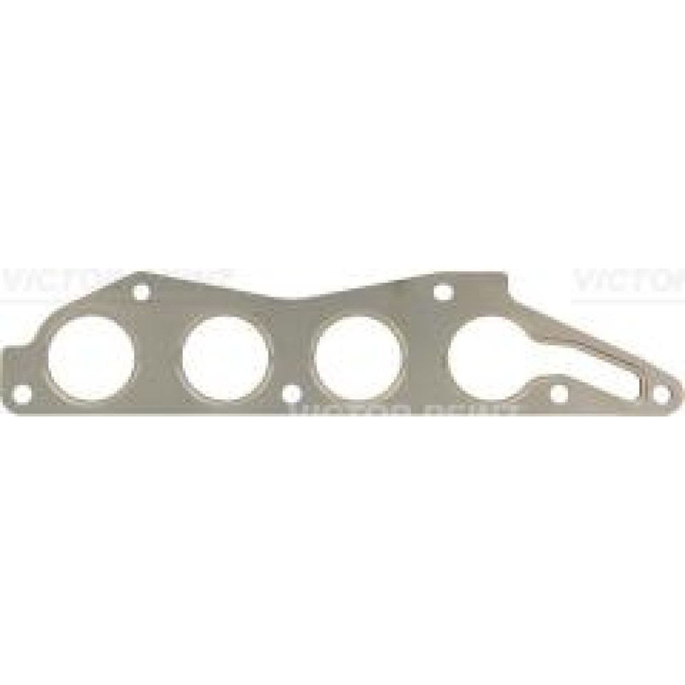 Прокладка колектора випускного Mitsubishi Outlander 2.4i 03-06, 4G69