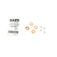 Шайба під форсунку Citroen С4/С5/Jumpy/Peugeot 307/308/Expert 1.6 HDI 03- (к-кт 4шт.)