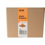 Радіатор інтеркулера Citroen C2/C3/Peugeot 1007/207 1.6 HDi 05-