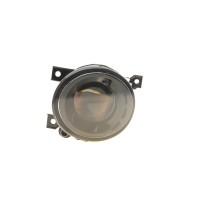 Фара протитуманна VW Caddy III/Touran 03- (L)