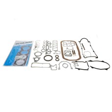 Комплект прокладок (повний) Mazda 626/929 2.0 -92