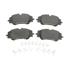 Колодки гальмівні (передні) Citroen C4 20-/Peugeot 208/2008 19-/Fiat 600e 23-