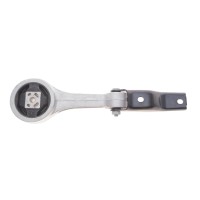 Подушка двигуна (задня) Skoda Fabia 99-/Roomster 06-10/VW Polo 1.4TDI/1.9TDI 00-