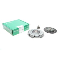Комплект зчеплення Skoda Fabia/VW Golf/Polo 1.4 16V 99-13 (+ вижимний)