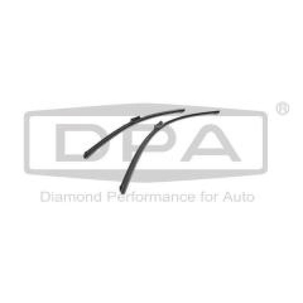 Щітки склоочисника (600/475mm) VW Caddy/Golf 04-15/Audi A3/Skoda 04-13