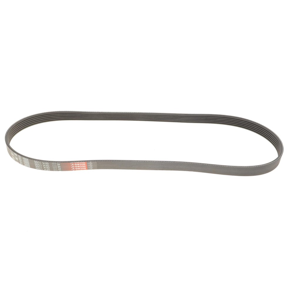 Ремінь генератора Citroen Jumper/Peugeot Boxer 2.0 94-/VW Caddy 1.4 04-