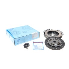 Комплект зчеплення VW Caddy II 1.4i 95-04 (d=193mm) (+вижимний)