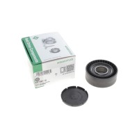 Ролик генератора BMW/VW (паразитний) (70x24.5х10), M43/M44/M52/M54