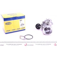 Клапан EGR VW Caddy 1.9TDI 77KW 03-