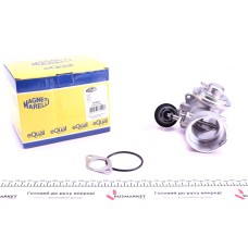 Клапан EGR VW Caddy 1.9TDI 77KW 03-