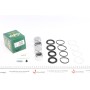 Ремкомплект супорта (переднього) Toyota Land Cruiser/Lexus LX 98- (d=43/48mm) (+4 поршня) (Sumitomo)