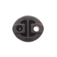 Гумка глушника Toyota Avensis/Corolla 00-09