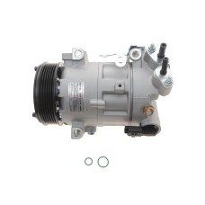 Компресор кондиціонера Citroen Berlingo/Peugeot Partner 18-