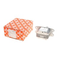 Подушка двигуна (L) BMW X1 (F48)/X2 (F39) 15- B37/B38/B47/B48