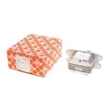 Подушка двигуна (L) BMW X1 (F48)/X2 (F39) 15- B37/B38/B47/B48