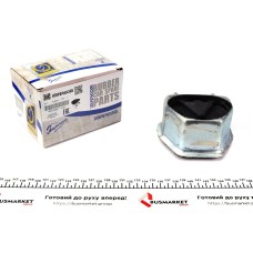 Подушка двигуна (передня) (R) Opel Corsa C/Ascona C 1.4-2.0i 81-09