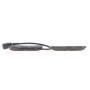 Колодки гальмівні (передні) Seat Leon/Toledo 98-06 (+датчик)
