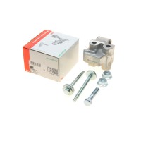Сайлентблок важеля (заднього) (R) Volvo C70/S70/V70 96-05