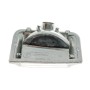 Повторювач повороту на дзеркало Citroen Jumper/Fiat Ducato/Peugeot Boxer 06- (R) (білий)
