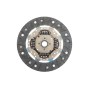 Комплект зчеплення Chevrolet Niva/Lada Niva 1.7 4x4 96- (d=215mm) (+вижимний)