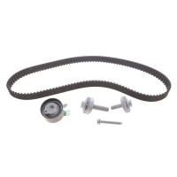 Комплект ГРМ Renault Kangoo 1.5dCi 01- (123x27)