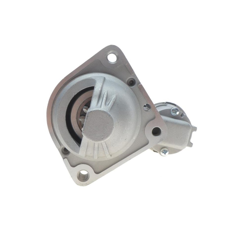 Стартер BMW 1 (E87)/3 (E46/E90) M47 01-07 (12V/2.2kw) (z=10)