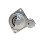 Стартер BMW 1 (E87)/3 (E46/E90) M47 01-07 (12V/2.2kw) (z=10)