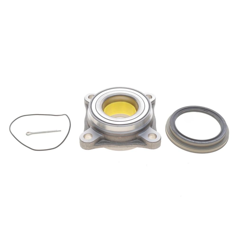 Підшипник маточини (передньої) Toyota Land Cruiser Prado 3.0D-4D 02- (51x54x96) (+ABS)