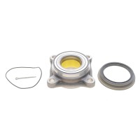 Підшипник маточини (передньої) Toyota Land Cruiser Prado 3.0D-4D 02- (51x54x96) (+ABS)