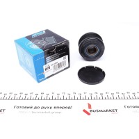 Шків генератора VW Passat B5 1.6/1.8/1.8T 97-05
